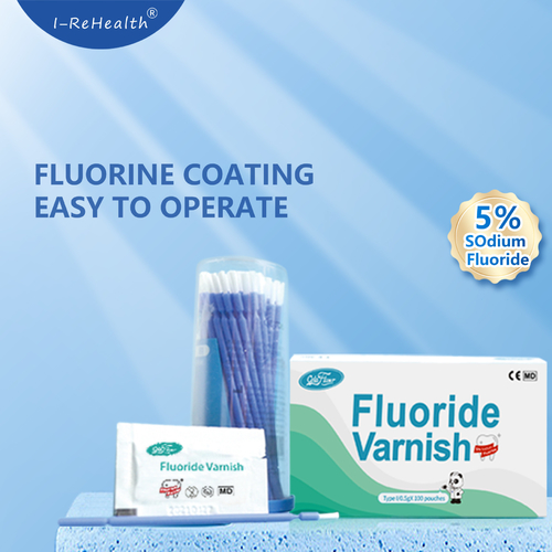 Latest company news about Nuevo producto: pintura protectora de fluor puede funcionar sin aislamiento de humedad