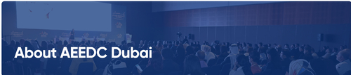 Latest company news about Chengdu I-Rehealth Medical Devices Co., Ltd. brilla en el AEEDC Dubai 2025