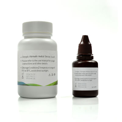 Polímero reforzado con óxido de zinc Cemento eugenol La solución definitiva para las necesidades dentales