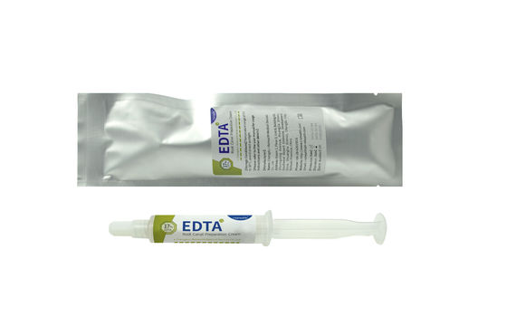 Terapia del conducto radicular: una solución indolora para las infecciones dentales graves