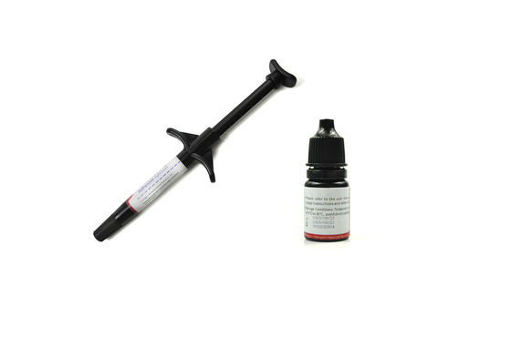 Adhesivos dentales amigables con el metal para unión duradera