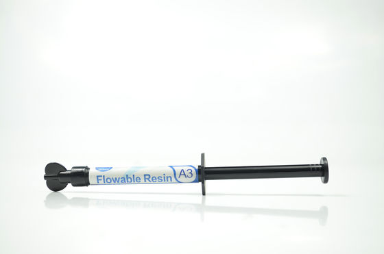 quality Resinas fluidas de 2g/tubo con adaptabilidad y rendimiento superiores factory