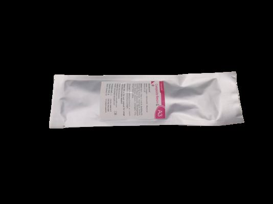 Resina dental de resina fluida con varios tonos de alta flexibilidad y reducción mínima de la contracción para la odontología restaurativa