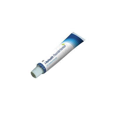 barniz dental del fluoruro de sodio del Ce 22600ppm para la caries del niño