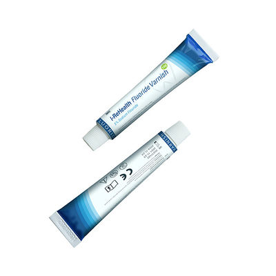 barniz del fluoruro 22600ppm para el tratamiento I ReHealth de la caries de los adultos