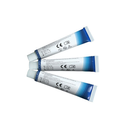 resina NaF dental del tratamiento el 5% del fluoruro de la caries 22600ppm basada