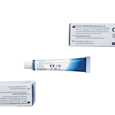 los dientes del flúor 22600ppm barnizan la protección para los dientes de los niños