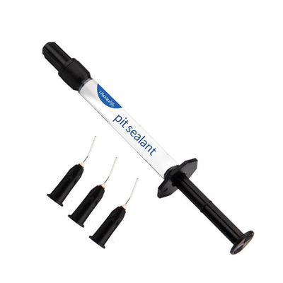 Carie preventiva del diente de BIS-GMA Pit And Fissure Sealant Prevent