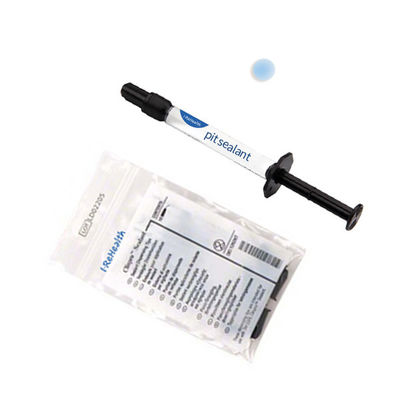 Carie preventiva del diente de BIS-GMA Pit And Fissure Sealant Prevent