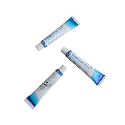 El fluoruro de secado rápido de 10 segundos barniza el sabor de Tastey para pediátrico